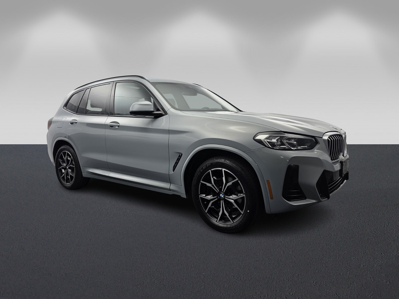 Used 2022 BMW X3 XDRIVE30I in WEST PALM BEACH, FLORIDA
