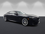 Used 2022 BMW 8 SERIES ALPINA B8 XDRIVE in WEST PALM BEACH, FLORIDA (Photo 1)