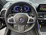 Used 2022 BMW 8 SERIES ALPINA B8 XDRIVE in WEST PALM BEACH, FLORIDA (Photo 19)