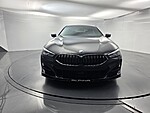 Used 2022 BMW 8 SERIES ALPINA B8 XDRIVE in WEST PALM BEACH, FLORIDA (Photo 2)