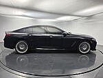 Used 2022 BMW 8 SERIES ALPINA B8 XDRIVE in WEST PALM BEACH, FLORIDA (Photo 3)