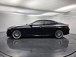 Used 2022 BMW 8 SERIES ALPINA B8 XDRIVE in WEST PALM BEACH, FLORIDA (Photo 7)