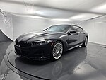 Used 2022 BMW 8 SERIES ALPINA B8 XDRIVE in WEST PALM BEACH, FLORIDA (Photo 8)