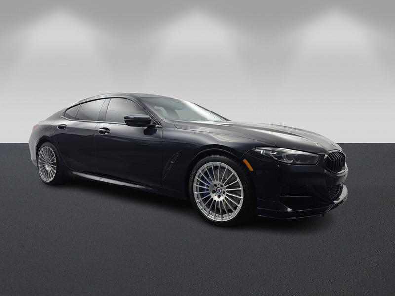 Used 2022 BMW 8 SERIES ALPINA B8 XDRIVE in WEST PALM BEACH, FLORIDA