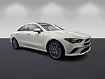 Used 2023 MERCEDES-BENZ CLA CLA 250 in WEST PALM BEACH, FLORIDA (Photo 1)