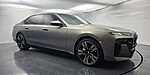 Used 2023 BMW I7 XDRIVE60 in WEST PALM BEACH, FLORIDA