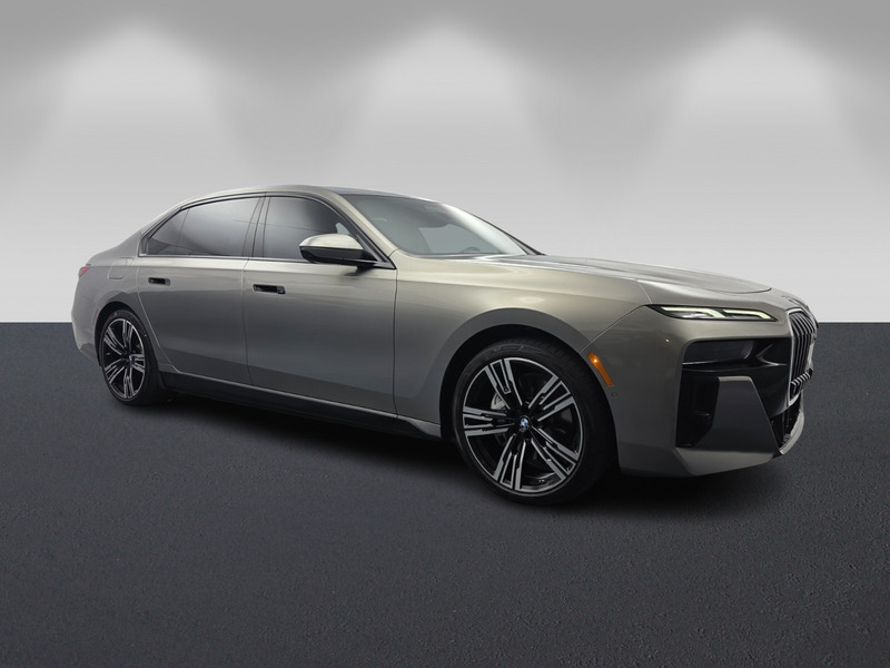 Used 2023 BMW I7 XDRIVE60 in WEST PALM BEACH, FLORIDA