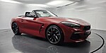 Used 2025 BMW Z4 SDRIVE M40I in WEST PALM BEACH, FLORIDA