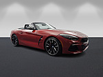 Used 2025 BMW Z4 SDRIVE M40I in WEST PALM BEACH, FLORIDA (Photo 1)