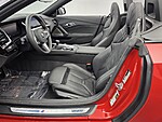 Used 2025 BMW Z4 SDRIVE M40I in WEST PALM BEACH, FLORIDA (Photo 10)