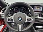 Used 2025 BMW Z4 SDRIVE M40I in WEST PALM BEACH, FLORIDA (Photo 16)