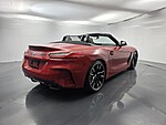 Used 2025 BMW Z4 SDRIVE M40I in WEST PALM BEACH, FLORIDA (Photo 4)