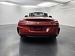 Used 2025 BMW Z4 SDRIVE M40I in WEST PALM BEACH, FLORIDA (Photo 5)
