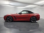 Used 2025 BMW Z4 SDRIVE M40I in WEST PALM BEACH, FLORIDA (Photo 8)