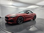 Used 2025 BMW Z4 SDRIVE M40I in WEST PALM BEACH, FLORIDA (Photo 9)