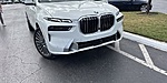 Used 2026 BMW X7 XDRIVE40I in WEST PALM BEACH, FLORIDA