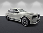 Used 2026 BMW X7 XDRIVE40I in WEST PALM BEACH, FLORIDA (Photo 1)