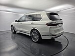 Used 2026 BMW X7 XDRIVE40I in WEST PALM BEACH, FLORIDA (Photo 7)