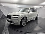 Used 2026 BMW X7 XDRIVE40I in WEST PALM BEACH, FLORIDA (Photo 8)