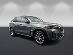 Used 2024 BMW X5 XDRIVE40I in WEST PALM BEACH, FLORIDA (Photo 1)