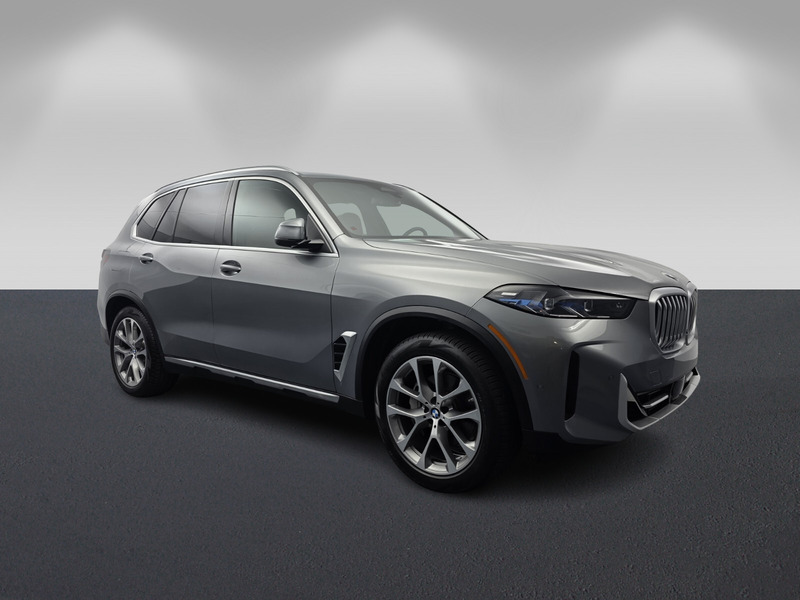 Used 2024 BMW X5 XDRIVE40I in WEST PALM BEACH, FLORIDA