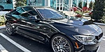 Used 2019 BMW M4 BASE in WEST PALM BEACH, FLORIDA