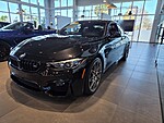 Used 2019 BMW M4 BASE in WEST PALM BEACH, FLORIDA (Photo 4)