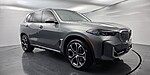 Used 2024 BMW X5 XDRIVE50E in WEST PALM BEACH, FLORIDA