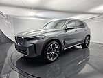 Used 2024 BMW X5 XDRIVE50E in WEST PALM BEACH, FLORIDA (Photo 8)