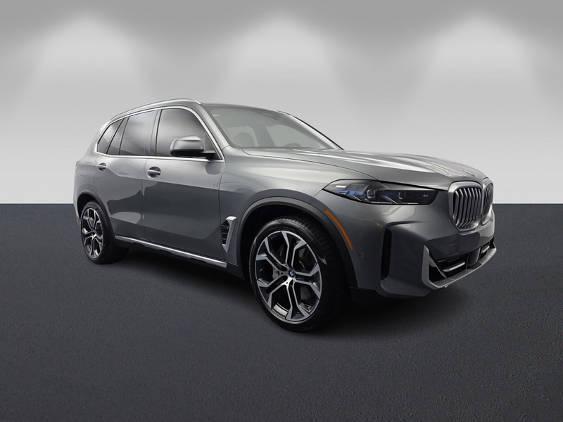Used 2024 BMW X5 XDRIVE50E in WEST PALM BEACH, FLORIDA