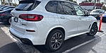 Used 2023 BMW X5 M50I in WEST PALM BEACH, FLORIDA
