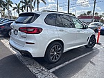 Used 2023 BMW X5 M50I in WEST PALM BEACH, FLORIDA (Photo 1)