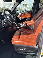 Used 2023 BMW X5 M50I in WEST PALM BEACH, FLORIDA (Photo 3)
