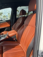 Used 2023 BMW X5 M50I in WEST PALM BEACH, FLORIDA (Photo 4)