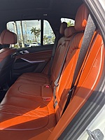 Used 2023 BMW X5 M50I in WEST PALM BEACH, FLORIDA (Photo 5)