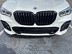 Used 2023 BMW X5 M50I in WEST PALM BEACH, FLORIDA (Photo 6)