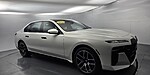 Used 2023 BMW 7 SERIES 740I in WEST PALM BEACH, FLORIDA