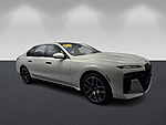 Used 2023 BMW 7 SERIES 740I in WEST PALM BEACH, FLORIDA (Photo 1)