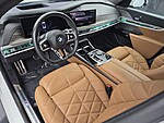 Used 2023 BMW 7 SERIES 740I in WEST PALM BEACH, FLORIDA (Photo 24)