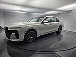 Used 2023 BMW 7 SERIES 740I in WEST PALM BEACH, FLORIDA (Photo 5)