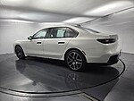Used 2023 BMW 7 SERIES 740I in WEST PALM BEACH, FLORIDA (Photo 7)