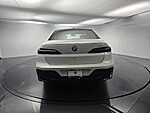 Used 2023 BMW 7 SERIES 740I in WEST PALM BEACH, FLORIDA (Photo 9)