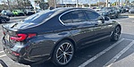 Used 2023 BMW 5 SERIES 530I in WEST PALM BEACH, FLORIDA