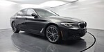 Used 2023 BMW 5 SERIES 530I in WEST PALM BEACH, FLORIDA