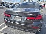 Used 2023 BMW 5 SERIES 530I in WEST PALM BEACH, FLORIDA (Photo 10)