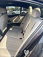 Used 2023 BMW 5 SERIES 530I in WEST PALM BEACH, FLORIDA (Photo 4)