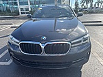 Used 2023 BMW 5 SERIES 530I in WEST PALM BEACH, FLORIDA (Photo 5)