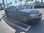 Used 2023 BMW 5 SERIES 530I in WEST PALM BEACH, FLORIDA (Photo 7)