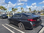 Used 2023 BMW 5 SERIES 530I in WEST PALM BEACH, FLORIDA (Photo 8)