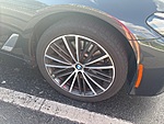 Used 2023 BMW 5 SERIES 530I in WEST PALM BEACH, FLORIDA (Photo 9)